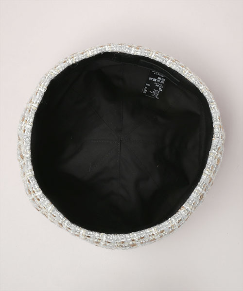 JESSICA5 BROWN ONESIZE