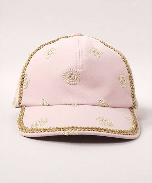 JASMINE PINK2 ONESIZE