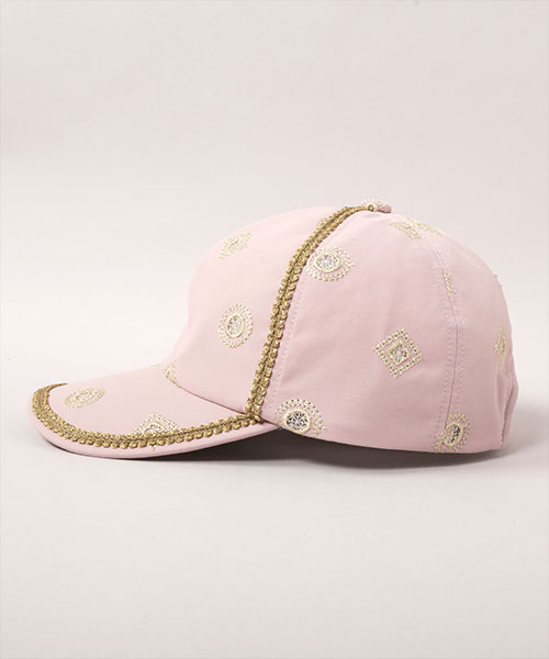 JASMINE PINK2 ONESIZE