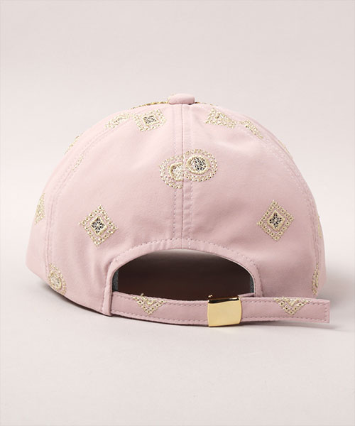 JASMINE PINK2 ONESIZE
