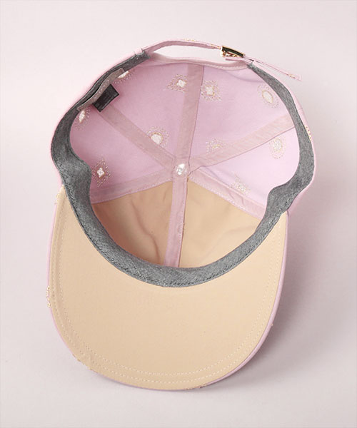JASMINE PINK2 ONESIZE