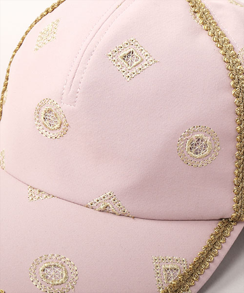 JASMINE PINK2 ONESIZE