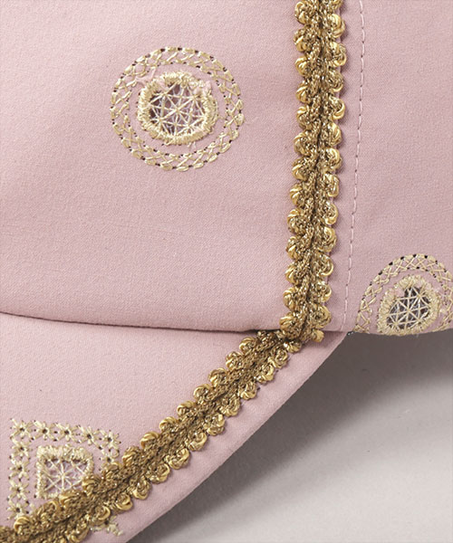 JASMINE PINK2 ONESIZE