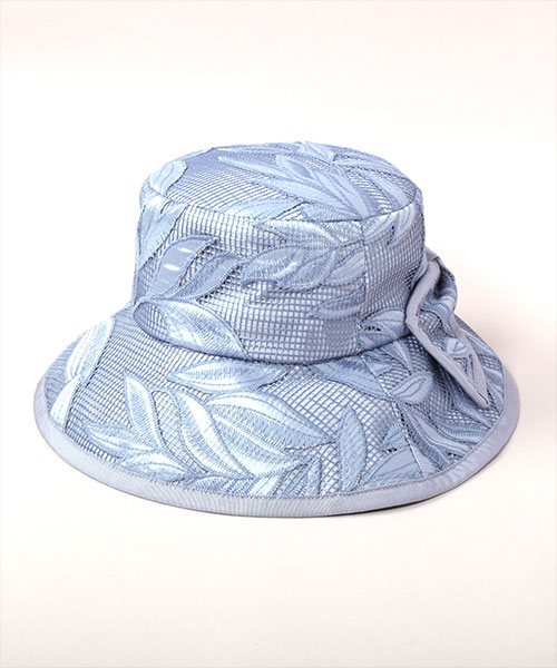 LEAF LIGHT BLUE ONESIZE