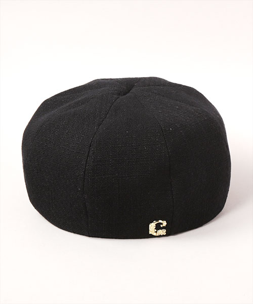 HK JESSE3 BLACK ONESIZE