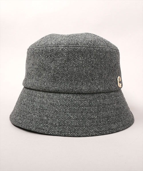 MONDAY5 BROWN ONESIZE