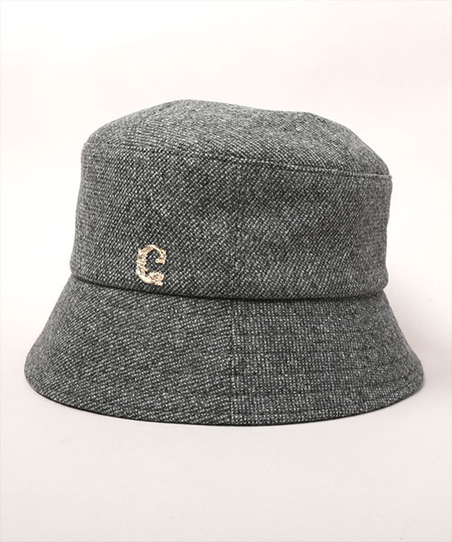 MONDAY5 BROWN ONESIZE