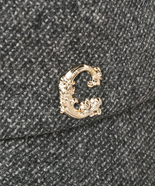 MONDAY5 BROWN ONESIZE