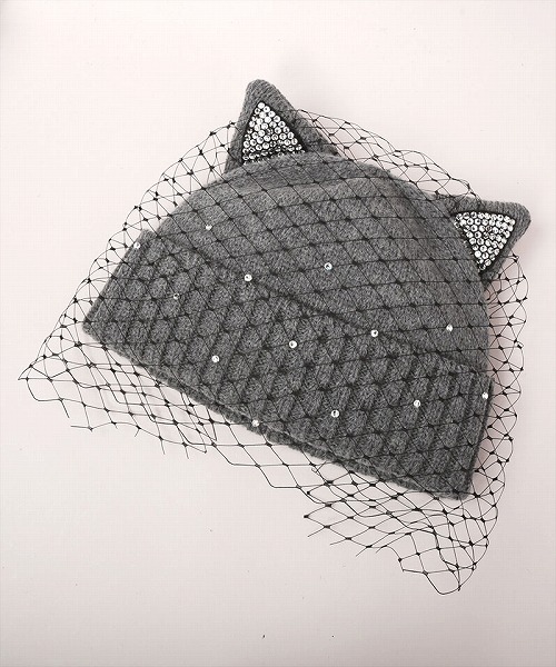 STAR CAT5 BLACK ONESIZE