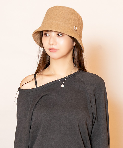CAMEL モデル頭囲：56cm