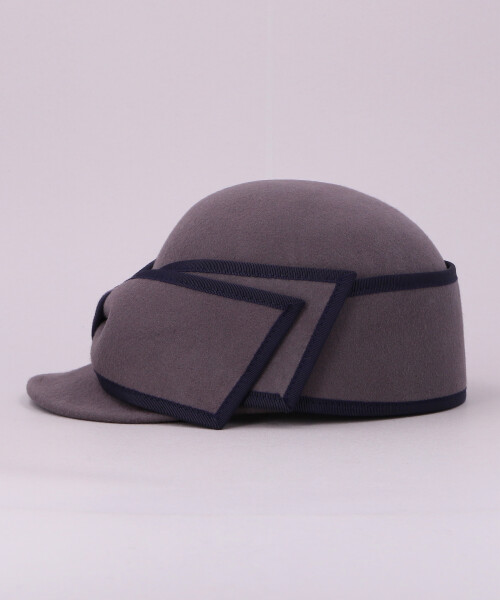 PLATEAU2 GRAY ONESIZE