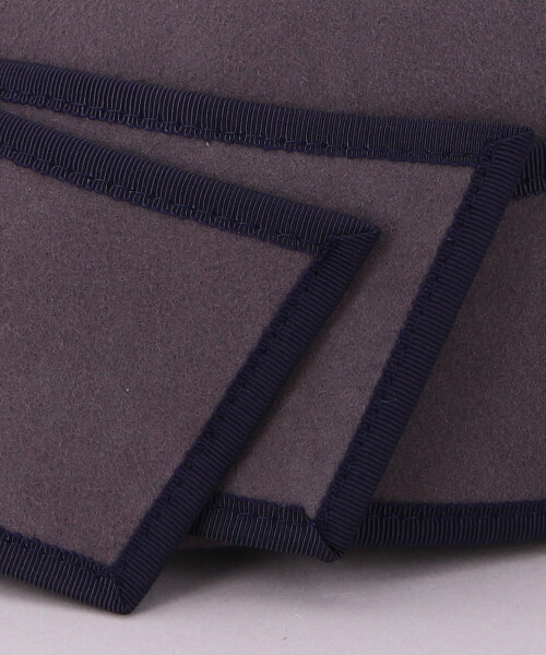 PLATEAU2 GRAY ONESIZE