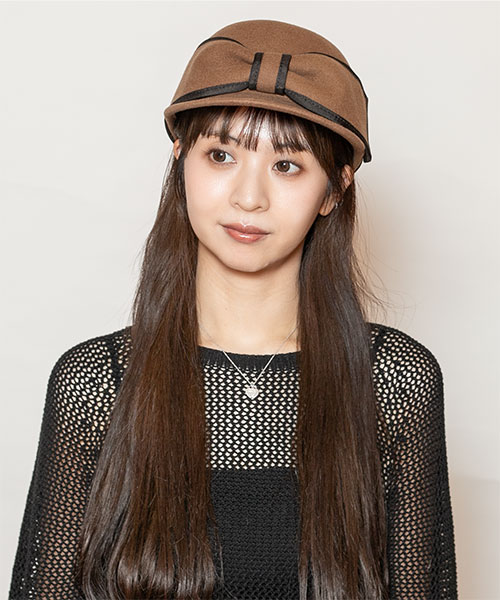 CAMEL モデル頭囲：56cm