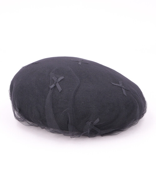 RIBBON BLACK ONESIZE