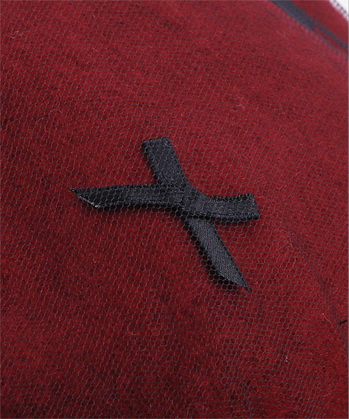 RIBBON BLACK ONESIZE