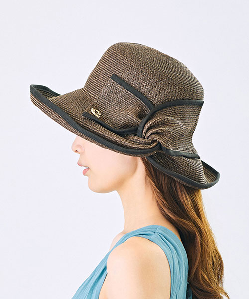 BROWN モデル頭囲：57㎝