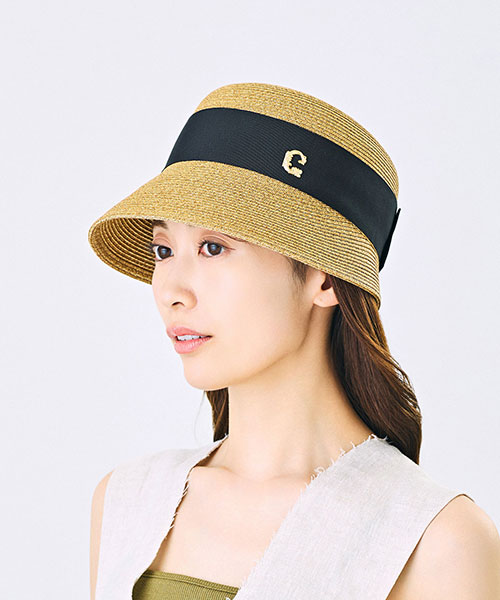 BEIGE モデル頭囲：57㎝