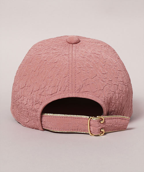 HK CAP9 BLACK ONESIZE