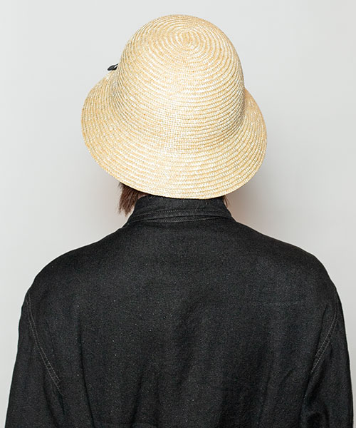 NATURAL モデル頭囲：55cm