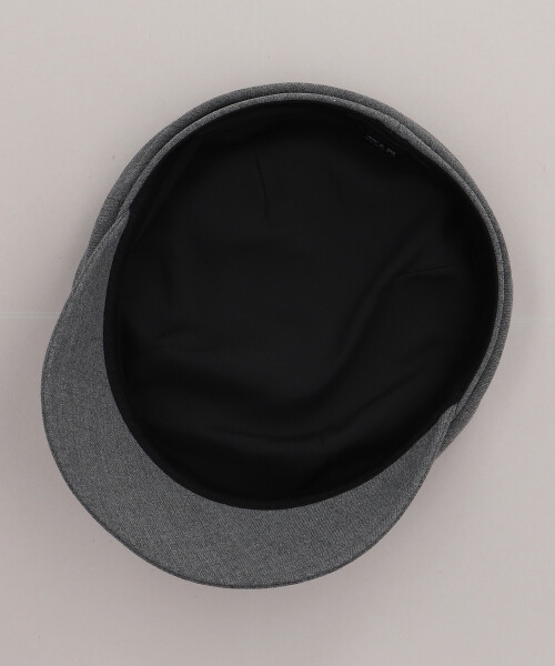 MARINE.ST2 BLACK ONESIZE