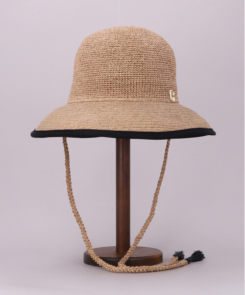 ELENA4 BEIGE ONESIZE