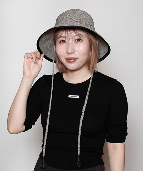 GRAY モデル頭囲:56m
