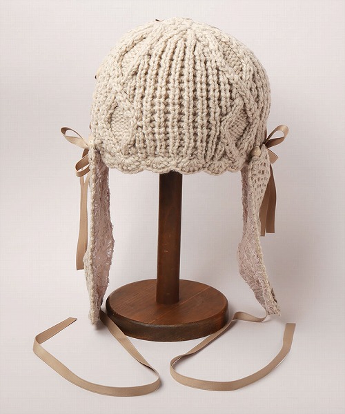 GILDA BEIGE ONESIZE