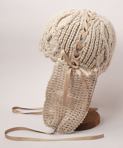 GILDA BEIGE ONESIZE