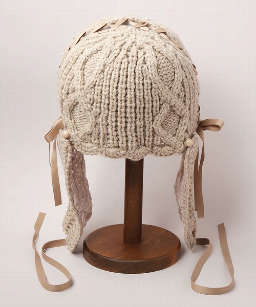 GILDA BEIGE ONESIZE