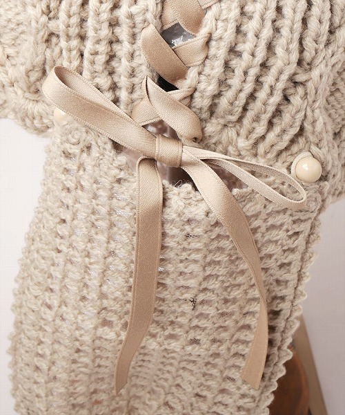 GILDA BEIGE ONESIZE