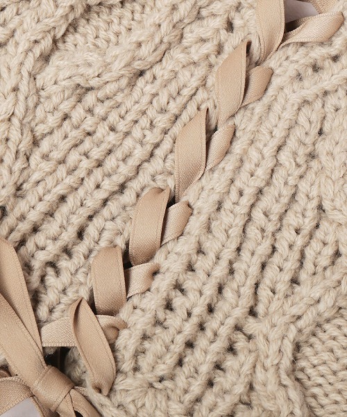 GILDA BEIGE ONESIZE