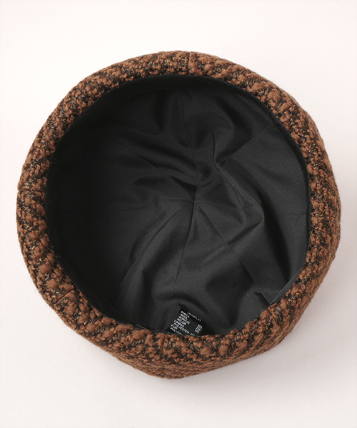 JESSICA.ST BROWN ONESIZE