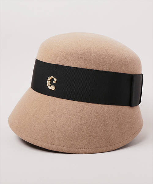 CAMILA7 BLACK ONESIZE