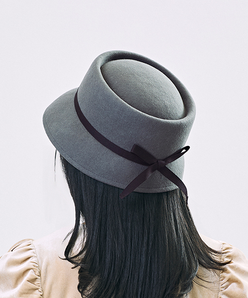 GRAY モデル頭囲：55cm