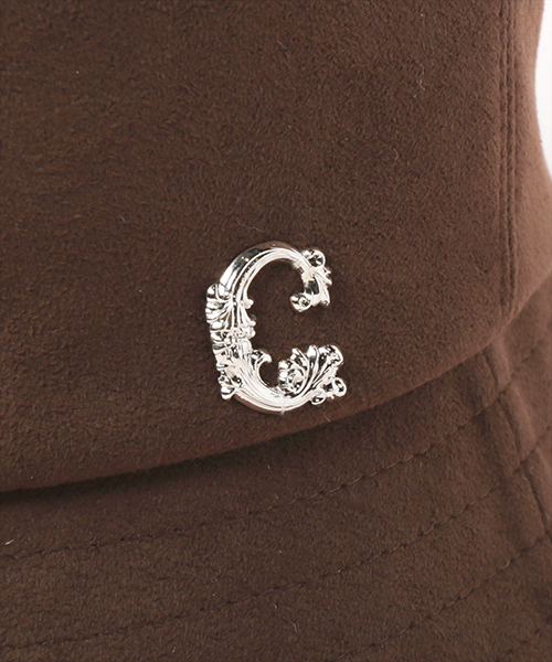 MONDAY6 BROWN ONESIZE