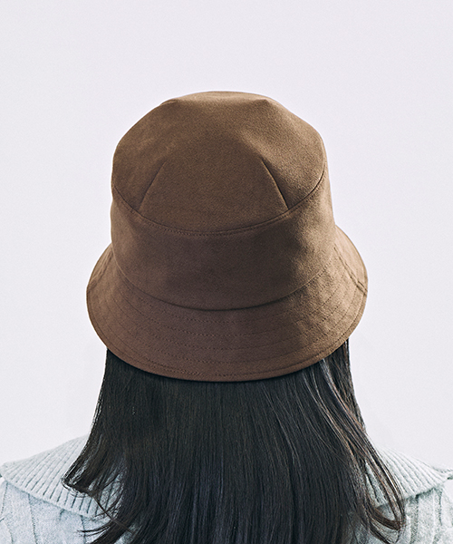BROWN モデル頭囲:55cm