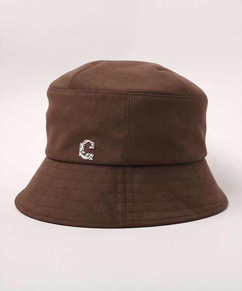 MONDAY6 BROWN ONESIZE