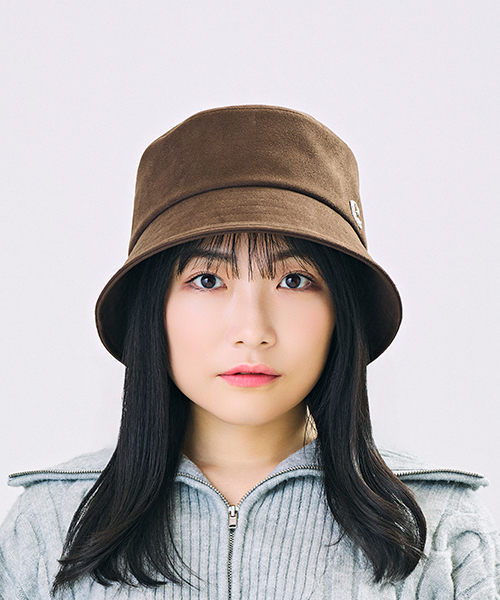 BROWN モデル頭囲:55cm