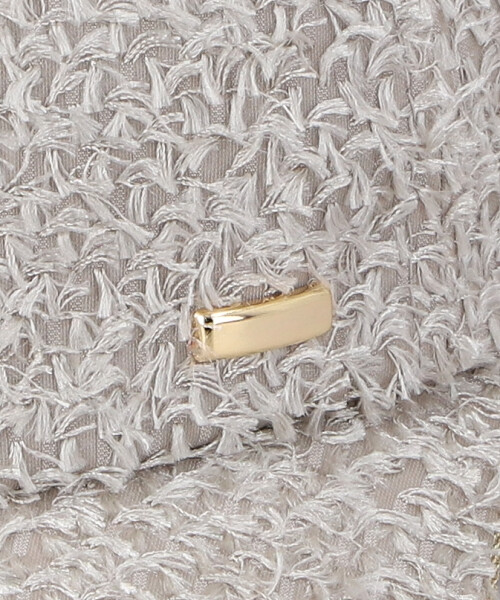 HK RABBIT3 BEIGE ONESIZE