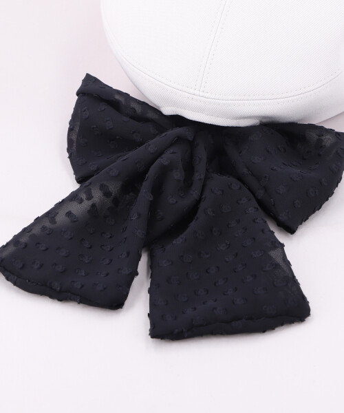 ELMA BLACK ONESIZE