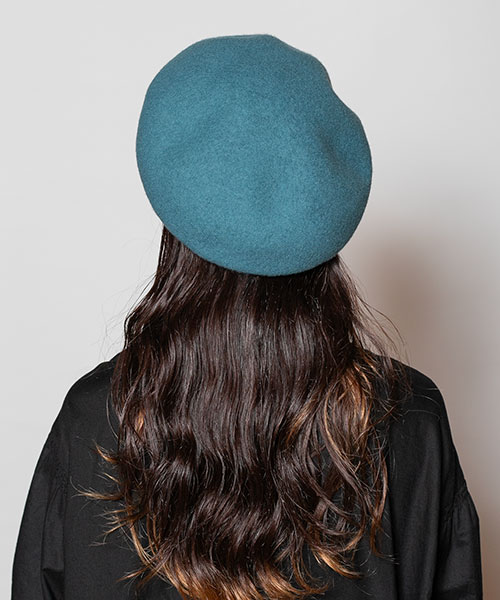 LIGHT BLUE モデル頭囲:55cm