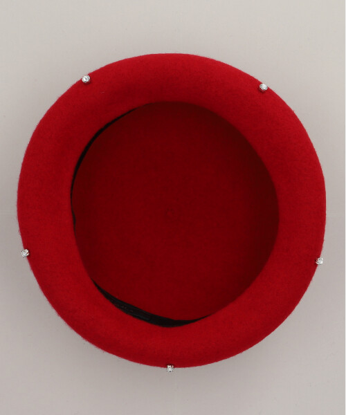 CRYSTALS2 RED ONESIZE