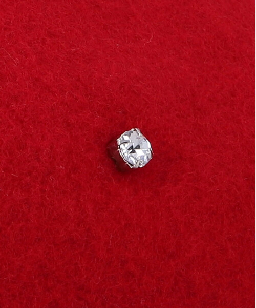 CRYSTALS2 RED ONESIZE