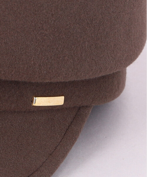 ELLA BROWN ONESIZE