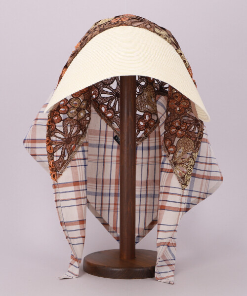 PICNIKKER BEIGE ONESIZE