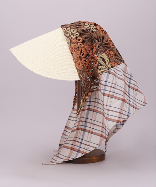 PICNIKKER BEIGE ONESIZE