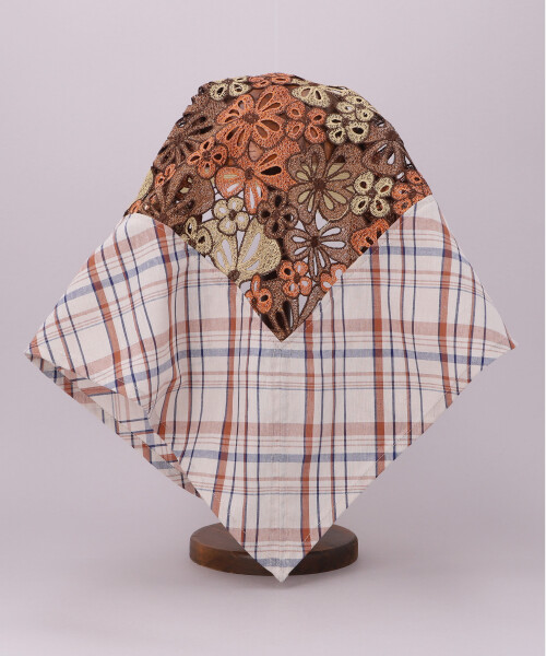 PICNIKKER BEIGE ONESIZE