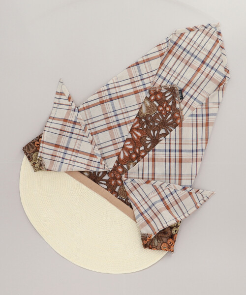 PICNIKKER BEIGE ONESIZE
