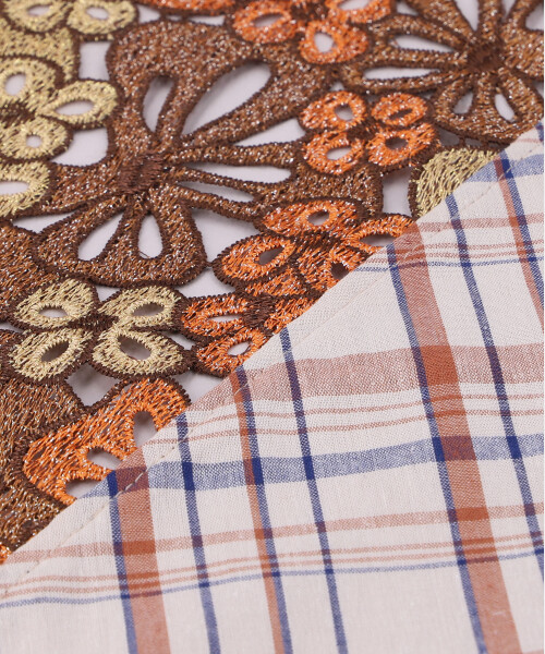 PICNIKKER BEIGE ONESIZE
