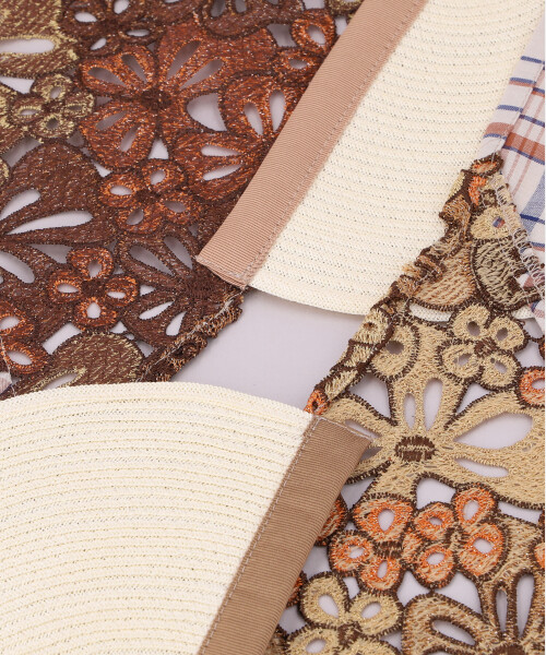 PICNIKKER BEIGE ONESIZE